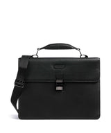Piquadro Collezione Modus Restyling Aktówka black