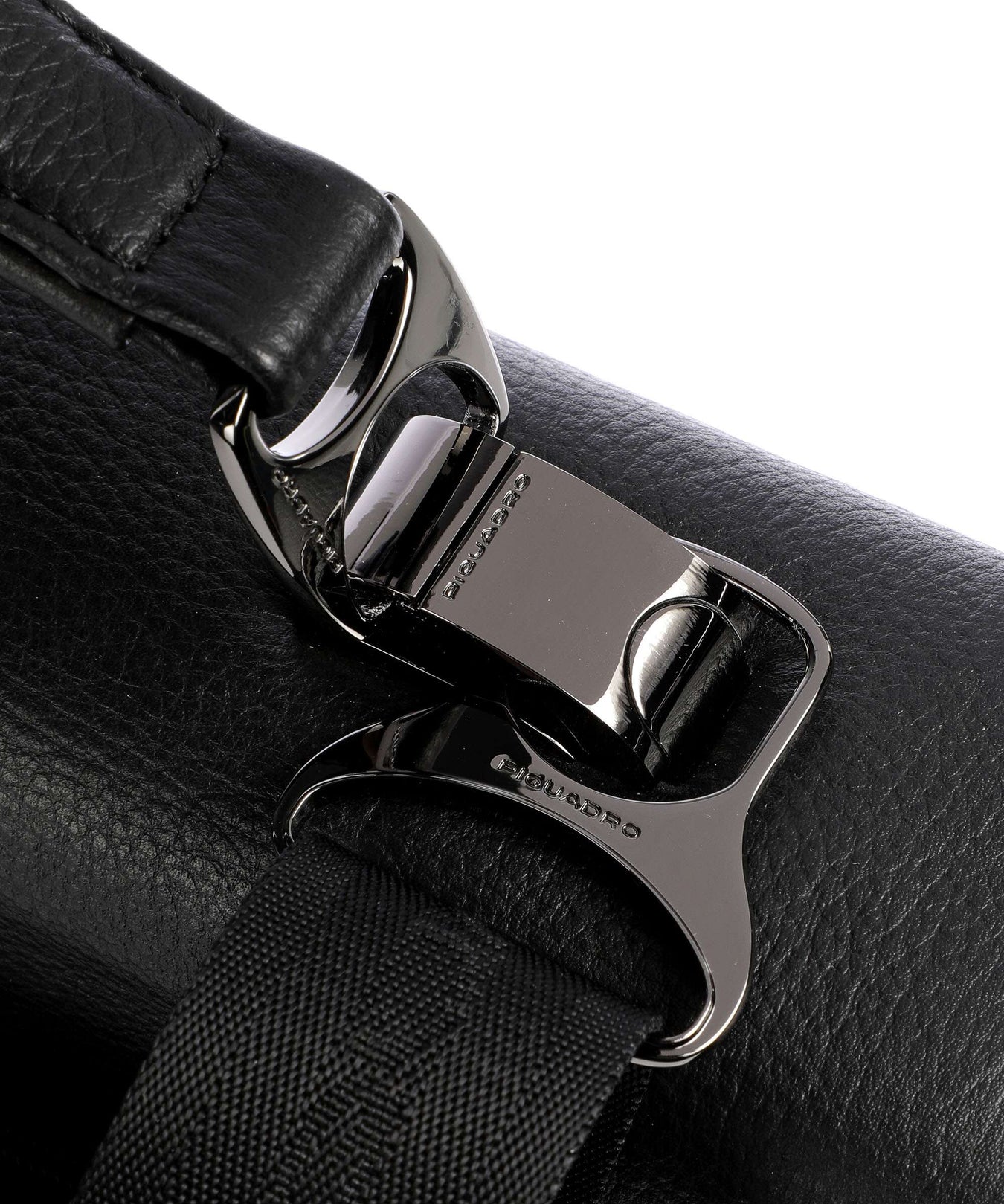 Piquadro Collezione Modus Restyling Briefcase black