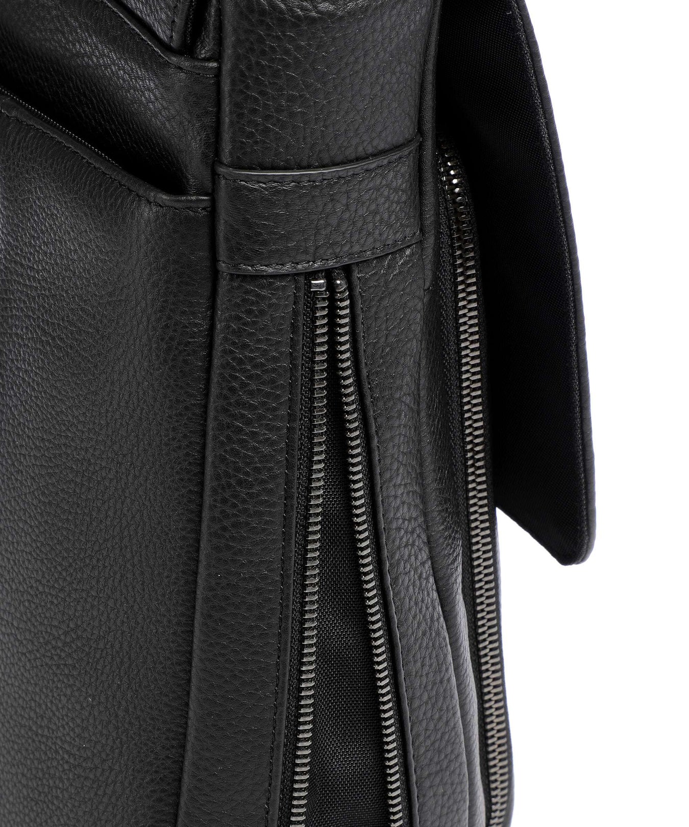 Piquadro Collezione Modus Restyling Briefcase black