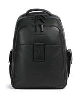 Piquadro S86 Plecak nero