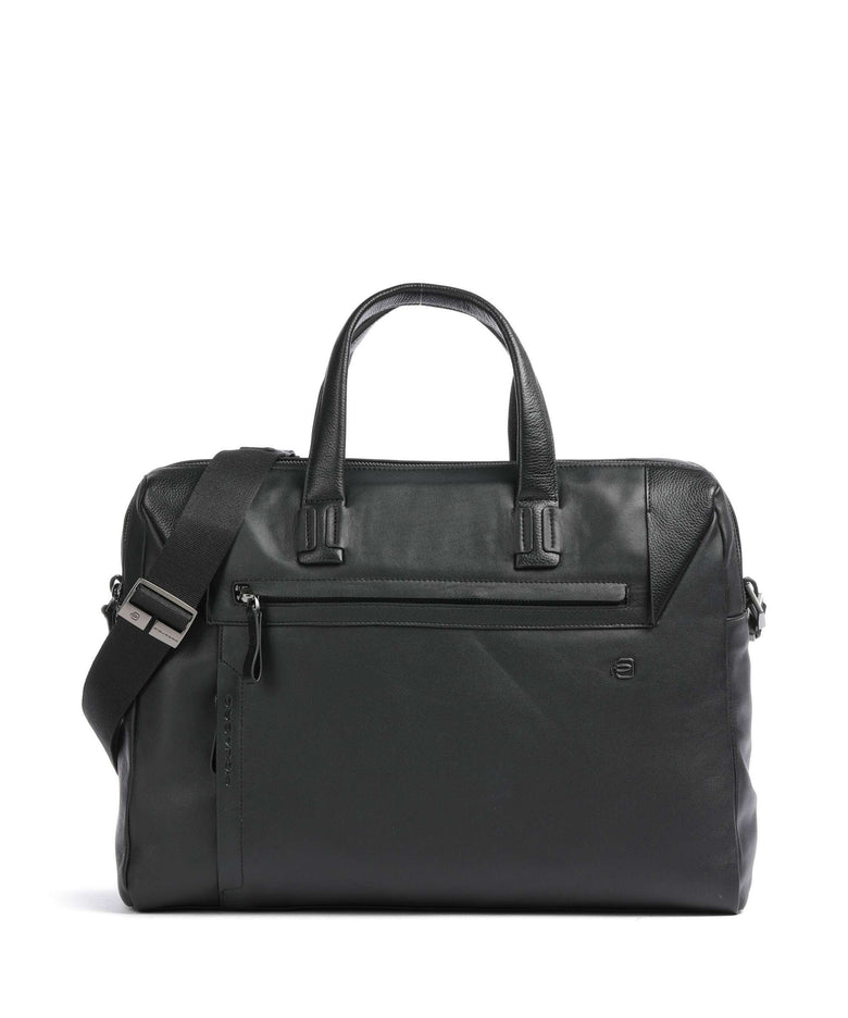 Piquadro PAN Briefcase black
