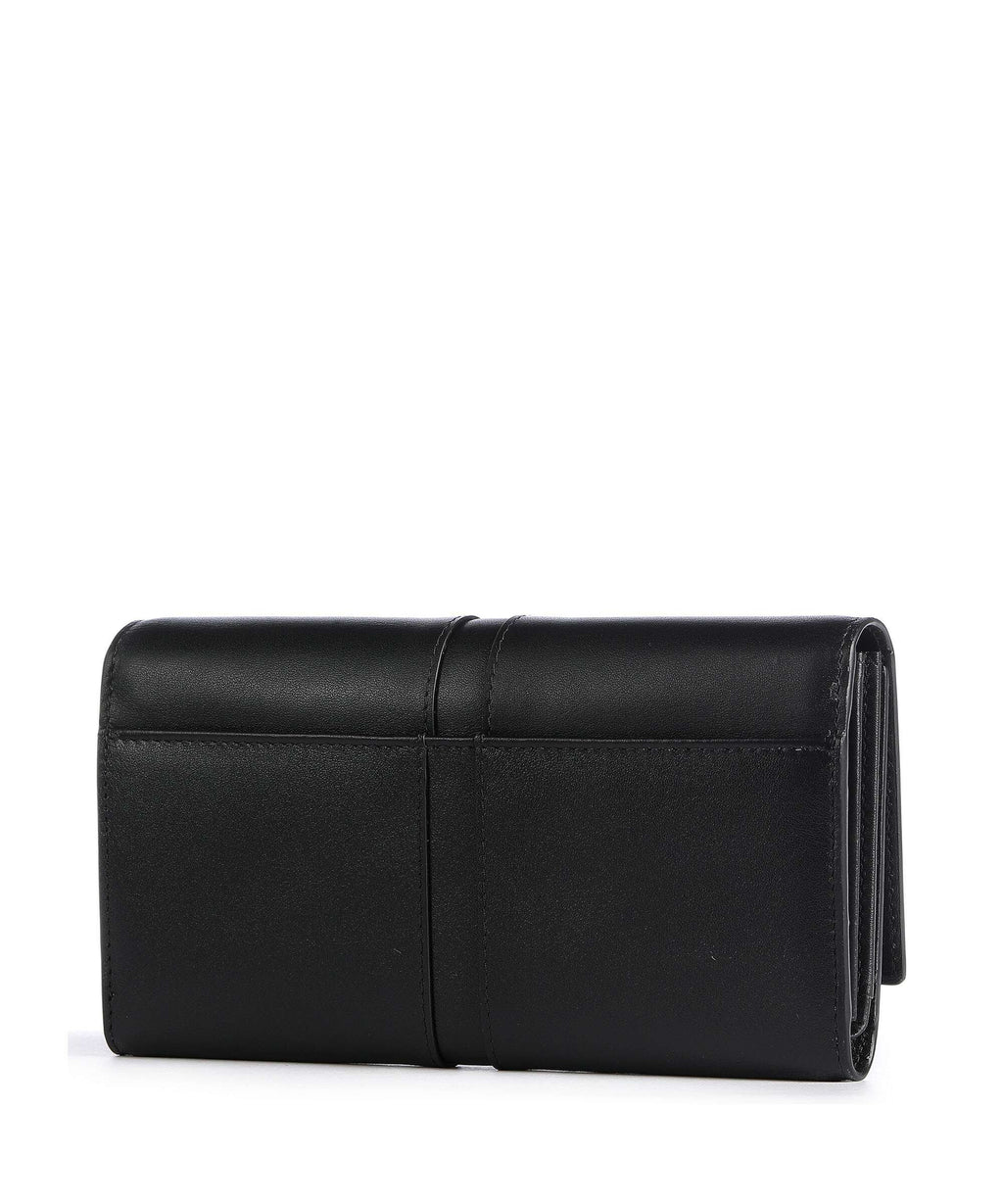 Piquadro Ray Wallet black