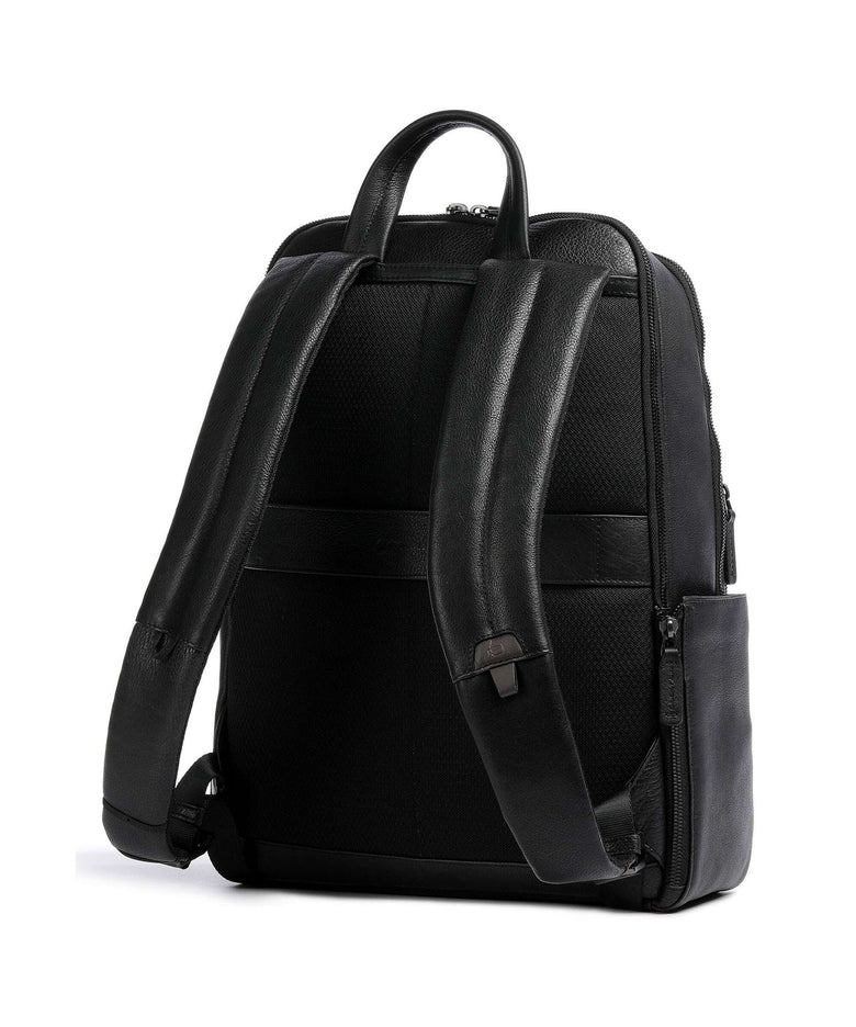 Piquadro Paavo Backpack black