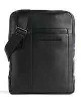 Piquadro Finn Torba przez ramię black