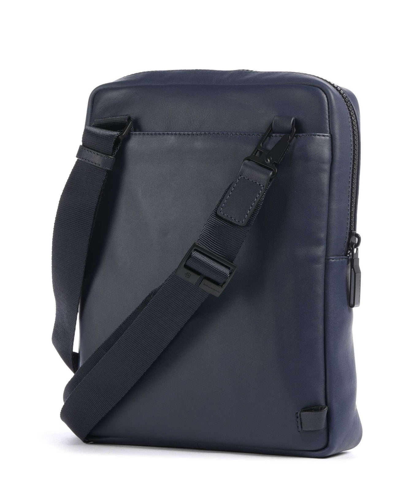 Piquadro Finn Crossbody bag blu