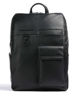 Piquadro Finn Plecak black