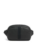 Piquadro Hìdor Fanny pack black