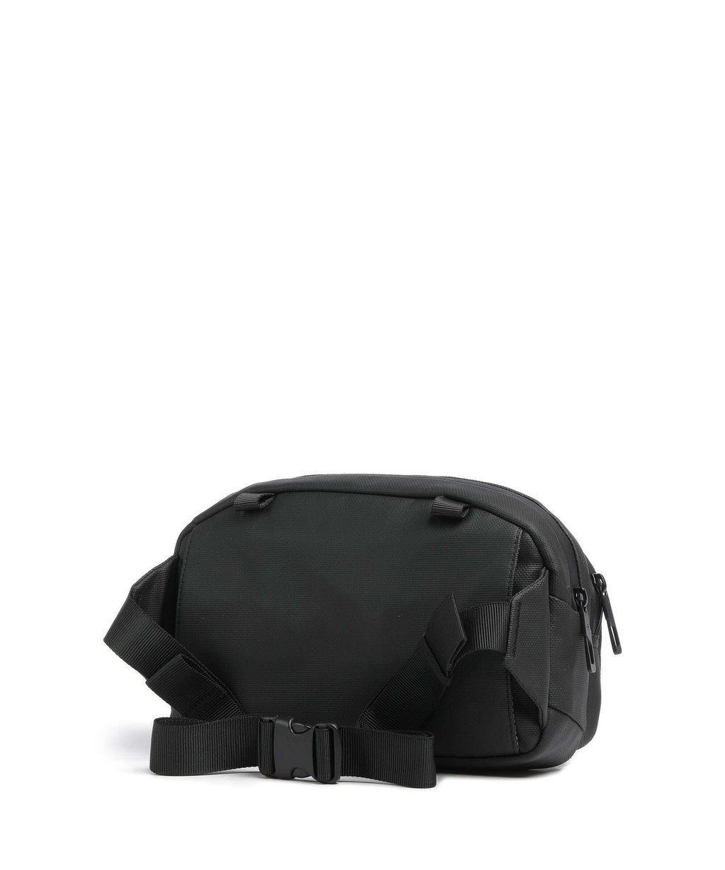 Piquadro Hìdor Belt bag black