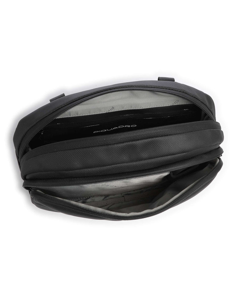 Piquadro Hìdor Belt bag black