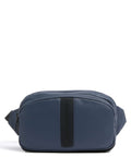 Piquadro Hìdor Belt bag blue