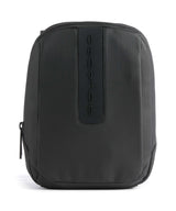 Piquadro Hidor Torba przez ramię black