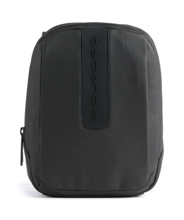 Piquadro Hidor Torba przez ramię black