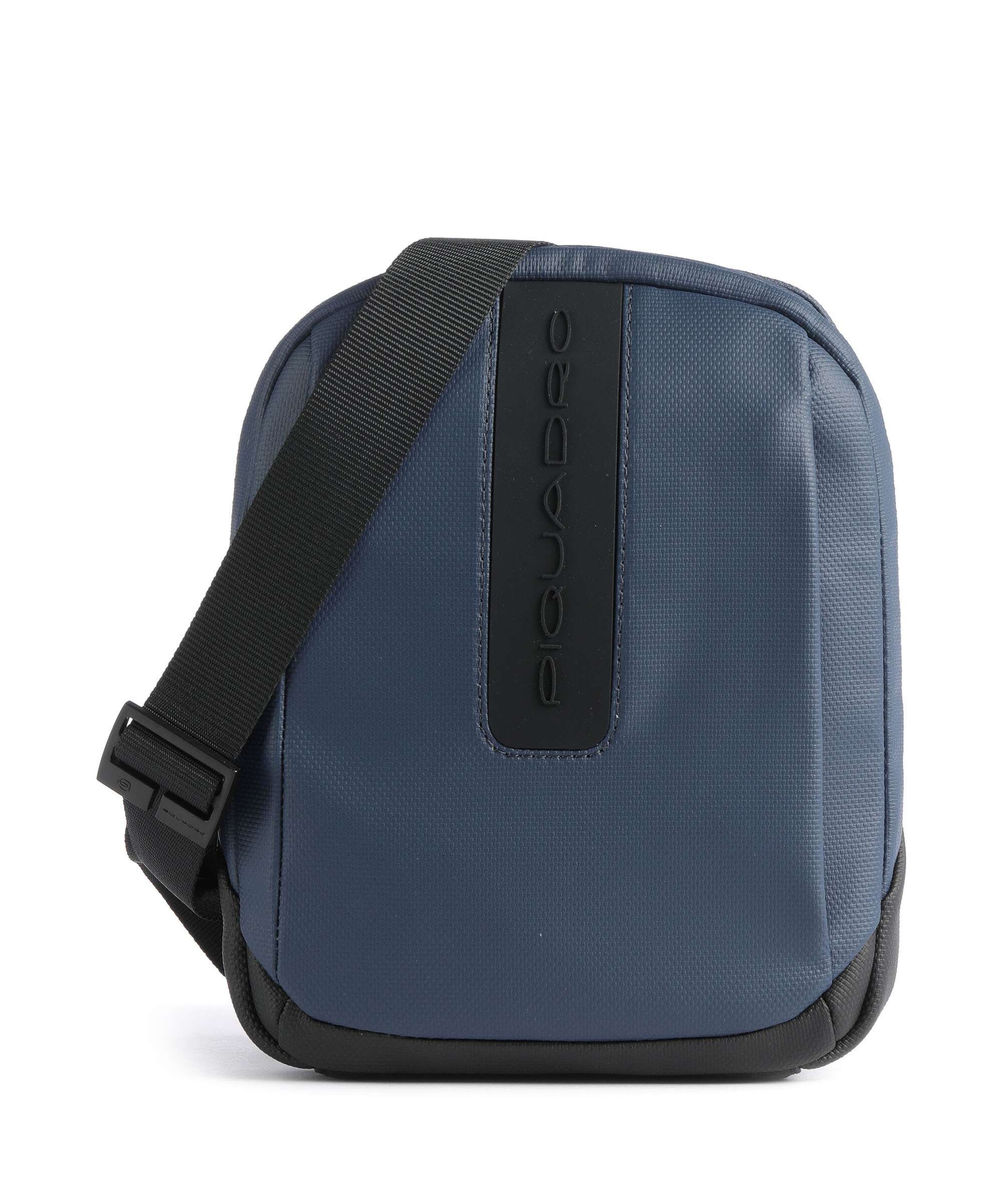 Piquadro Hìdor Crossbody bag blue