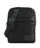 Piquadro Wollem Torba przez ramię black