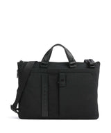 Piquadro P16 Aktówka black
