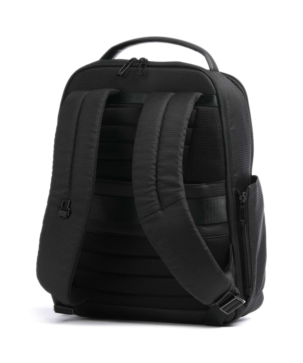 Piquadro Wollem Laptop backpack black
