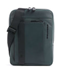 Piquadro David Crossbody bag verde
