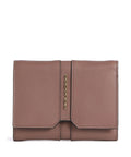 Piquadro Ray Wallet arancio