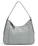 Piquadro Circle Torba na ramię verde menta