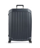 Piquadro PQ Light M Walizka na 4 kołach blu opaco