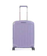 Piquadro PQ Light S Walizka na 4 kołach viola