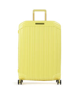 Piquadro PQ Light M Walizka na 4 kołach giallo