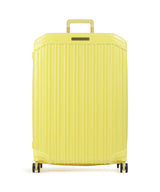 Piquadro PQ Light L Walizka na 4 kołach giallo