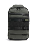 Piquadro FX Sling bag verde