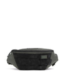 Piquadro FX Fanny pack verde
