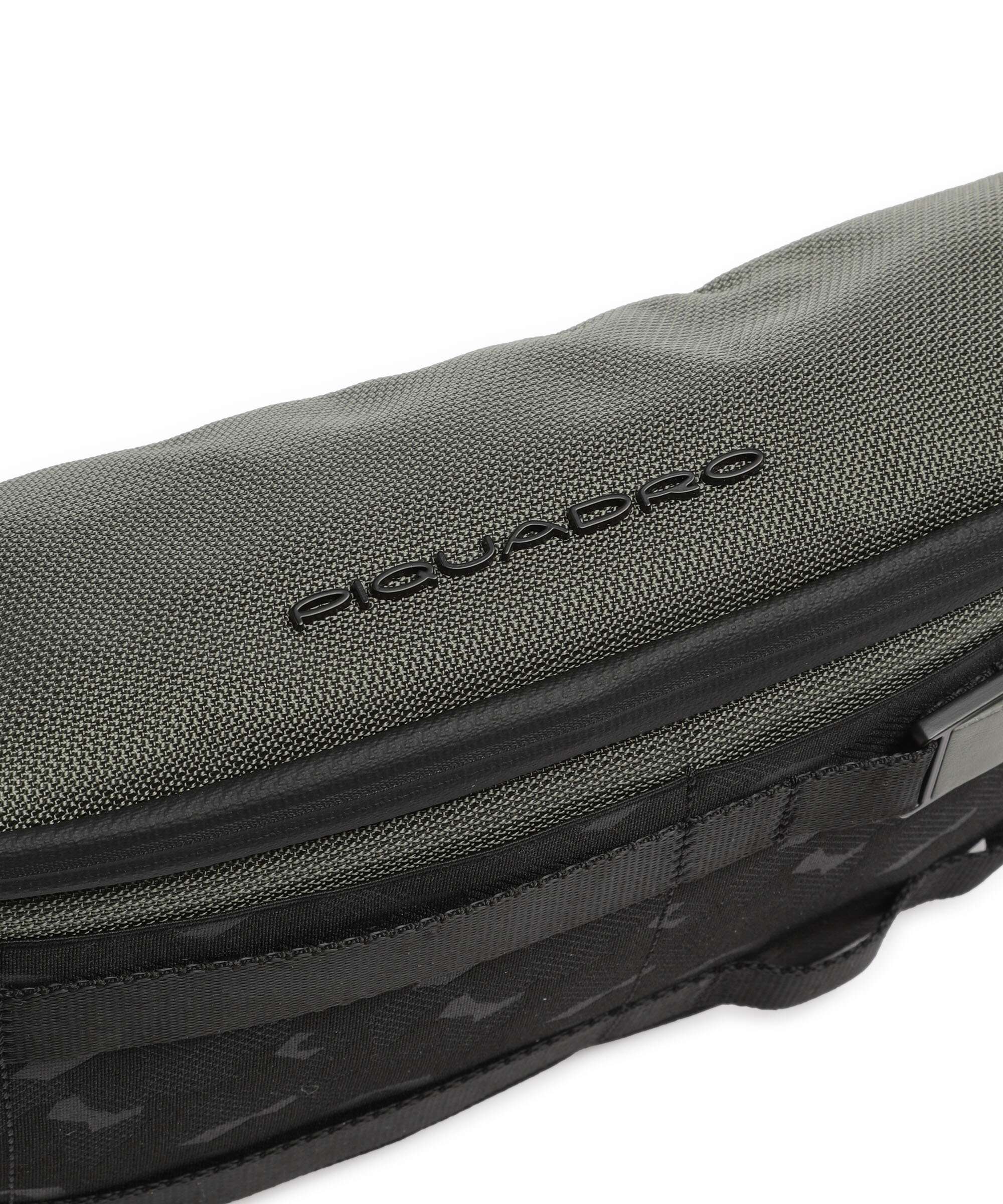Piquadro FX Belt bag verde