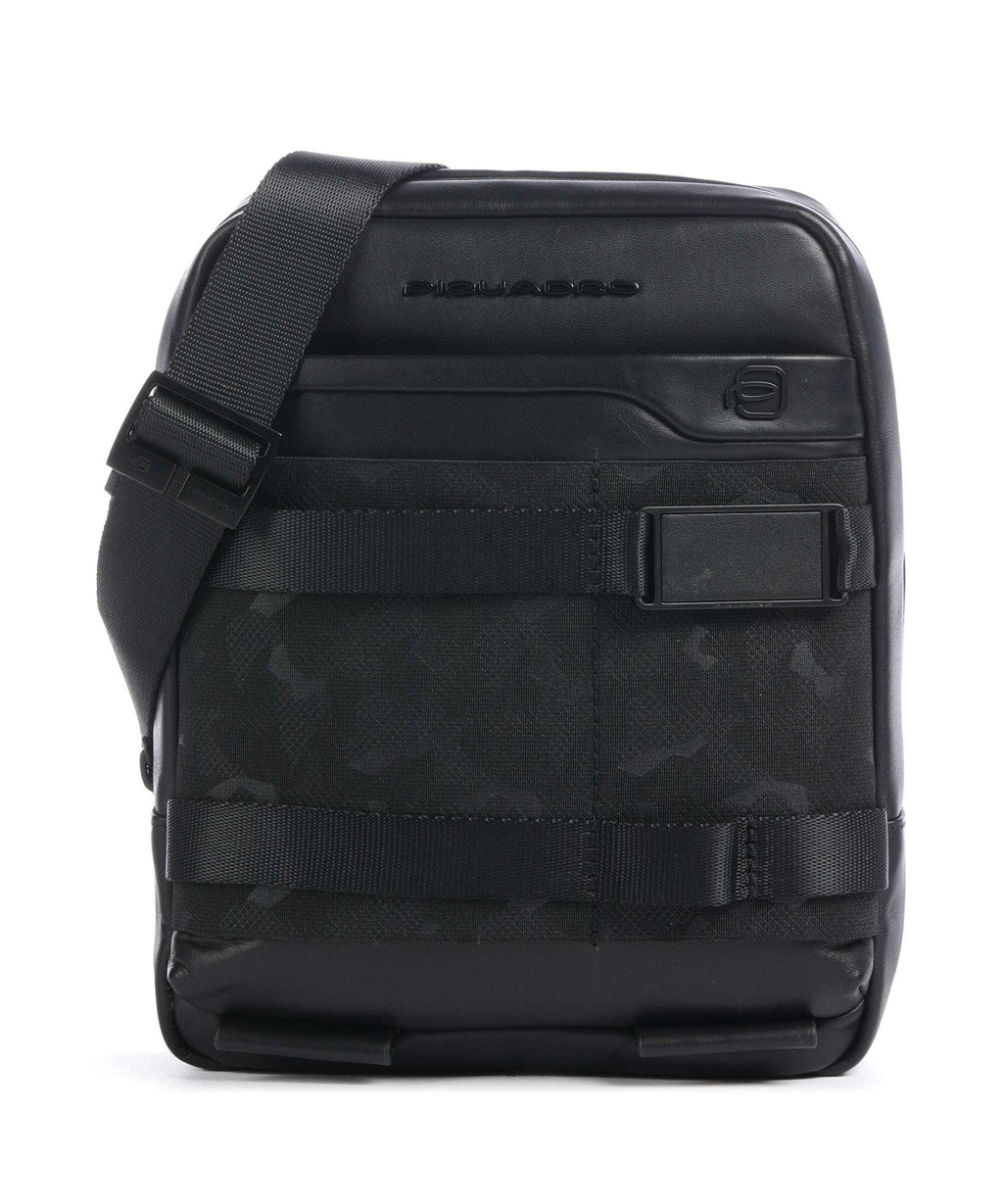 Piquadro FXP Crossbody bag nero