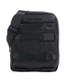 Piquadro FXP Torba przez ramię nero