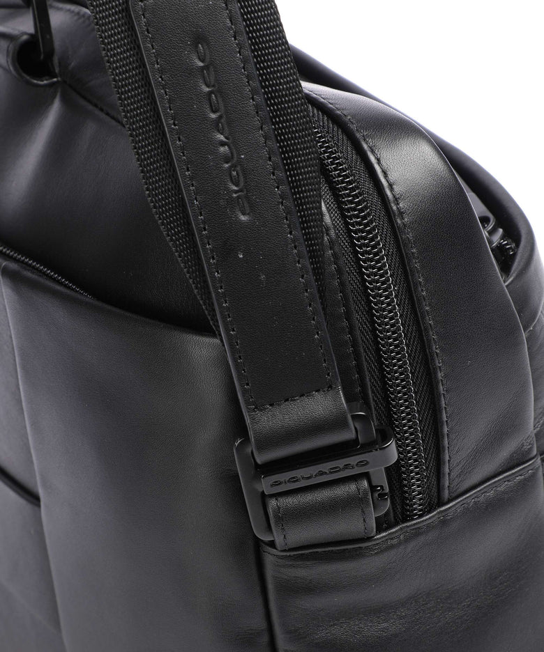 Piquadro FXP Briefcase nero