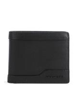 Piquadro FXP RFID Etui na karty kredytowe nero