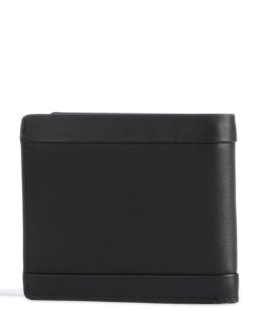 Piquadro FXP RFID Credit card holder nero