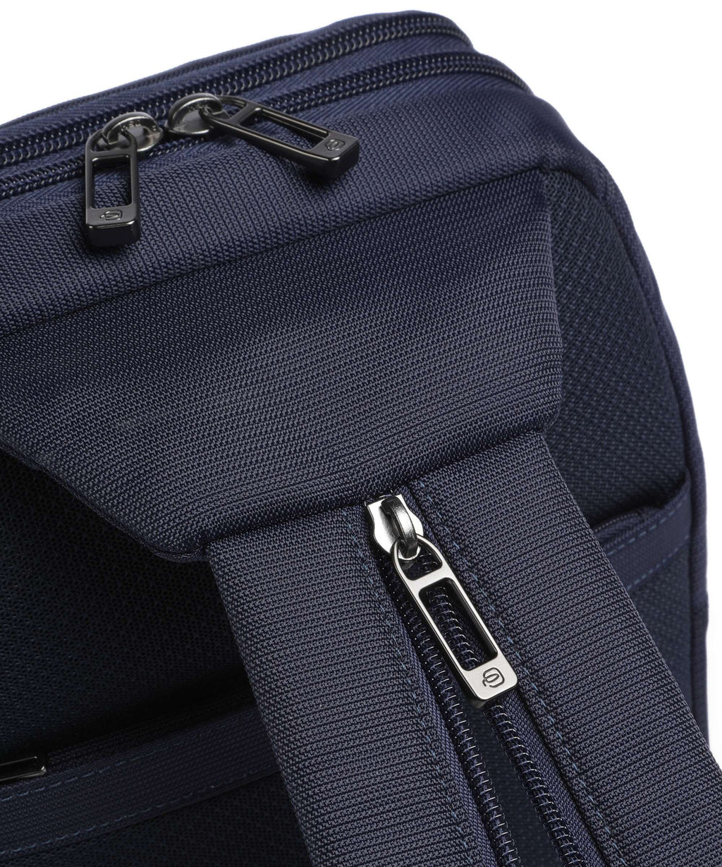 Piquadro Nevet Sling bag blu notte