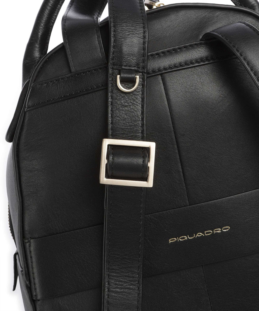 Piquadro W134 Backpack black