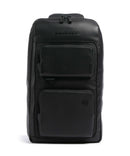 Piquadro Liko Sling bag nero