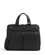 Piquadro Wollem Torba na laptopa nero
