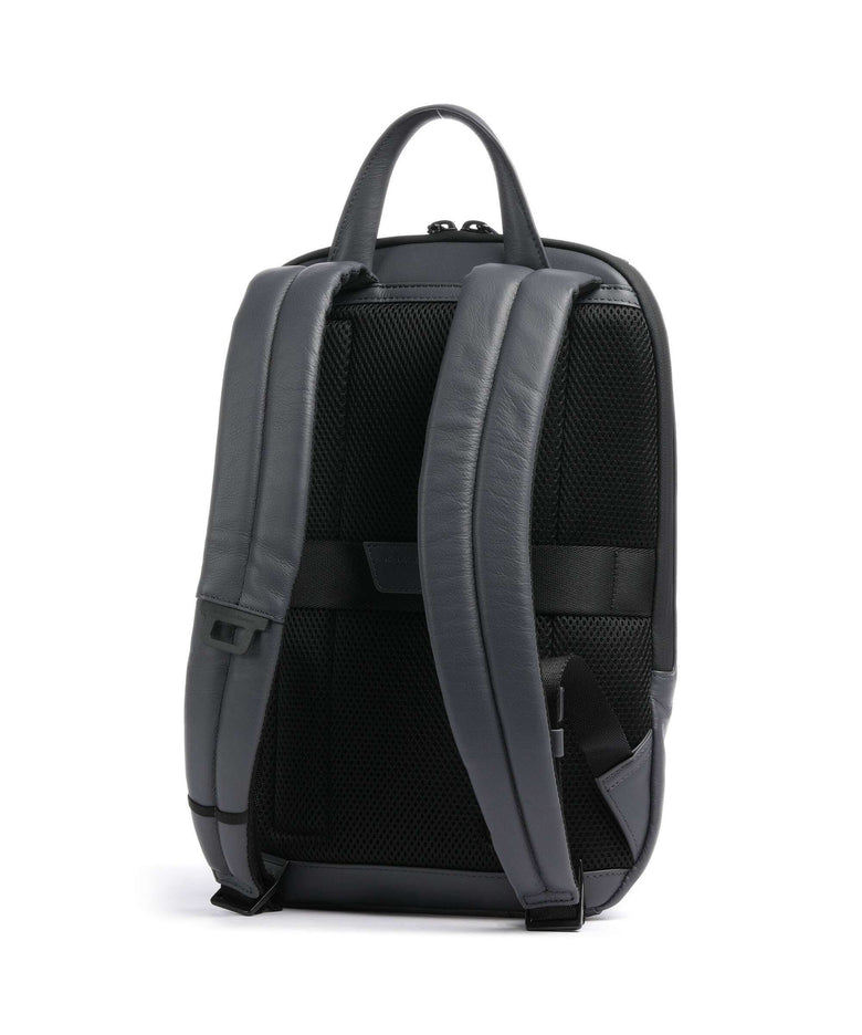 Piquadro Urban RFID Laptop backpack grigio