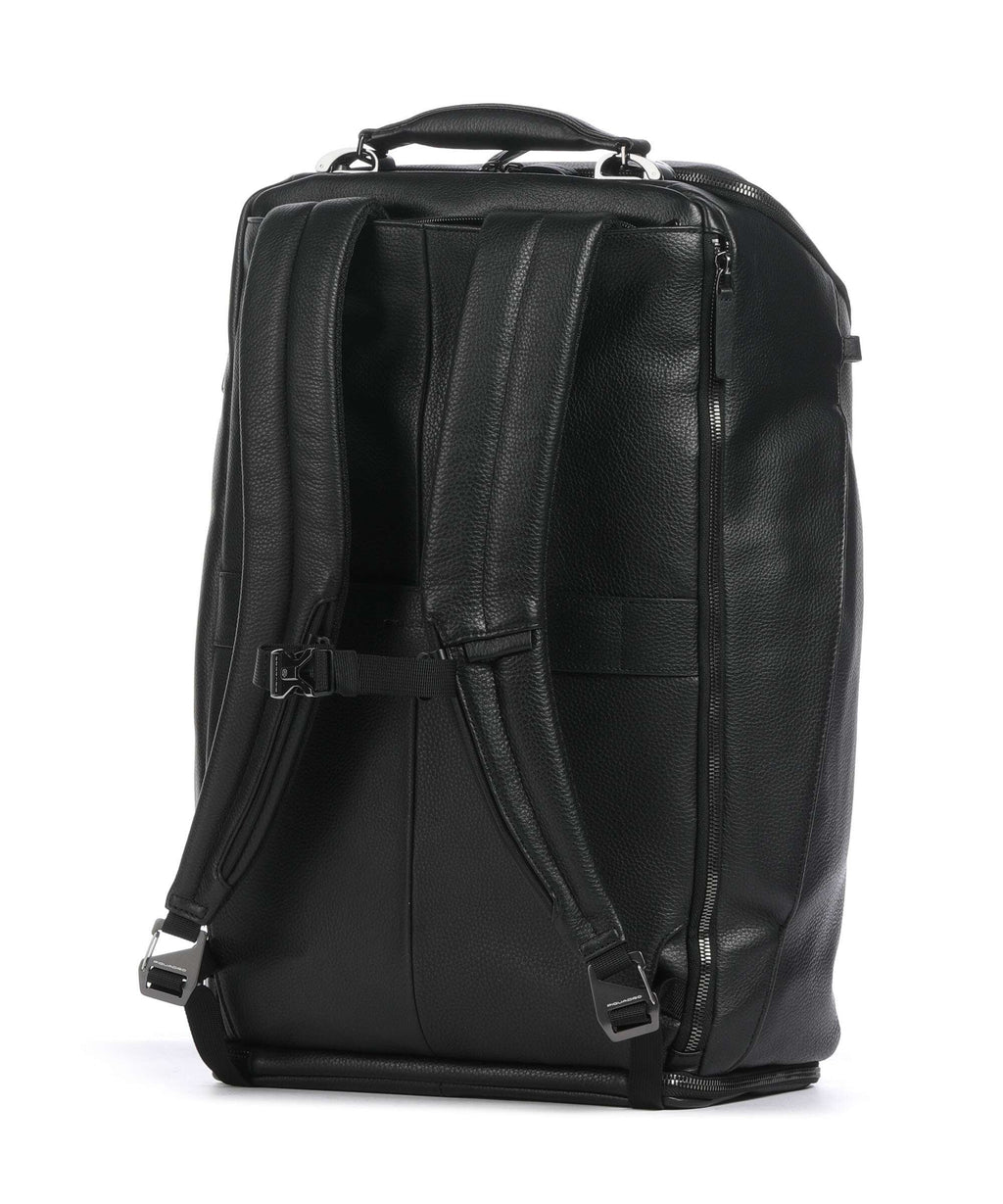 Piquadro Modus Special Travel backpack black