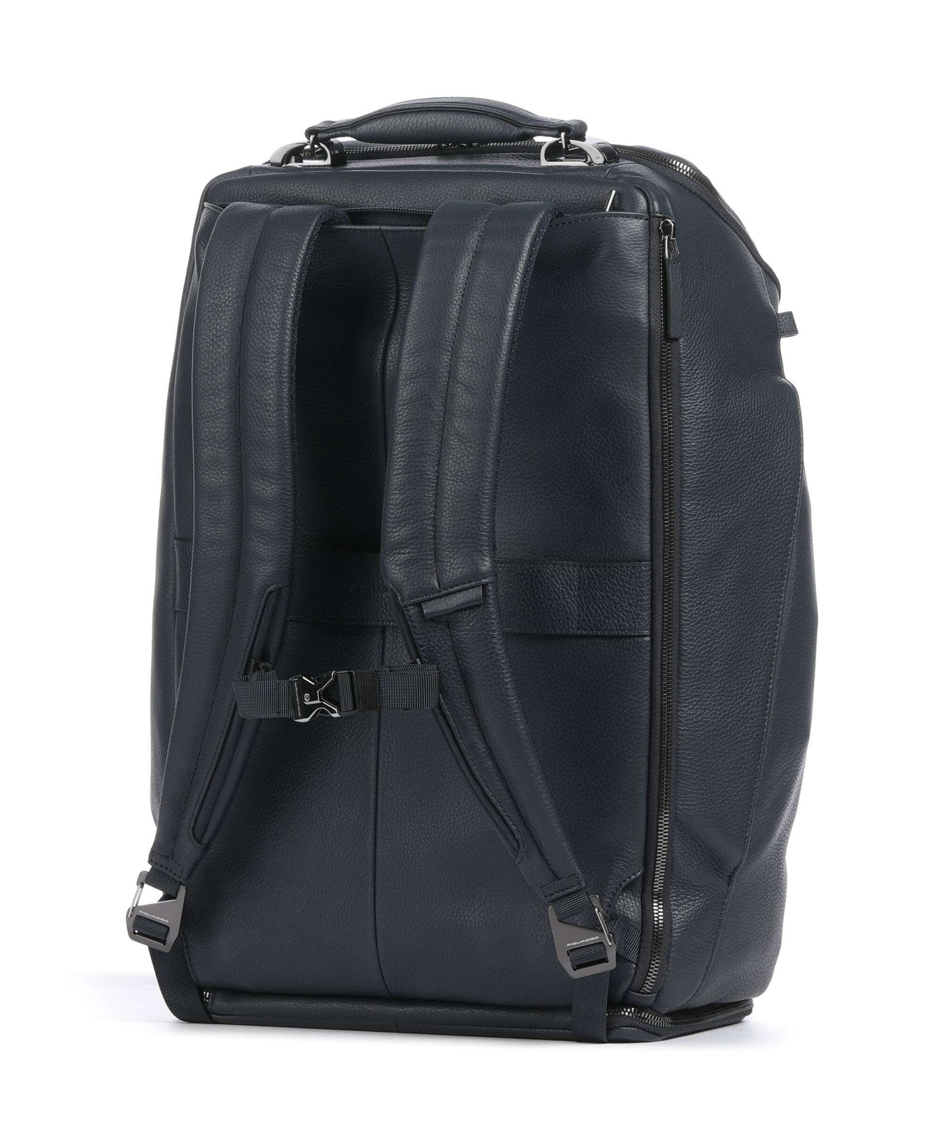 Piquadro Modus Special Travel backpack blue