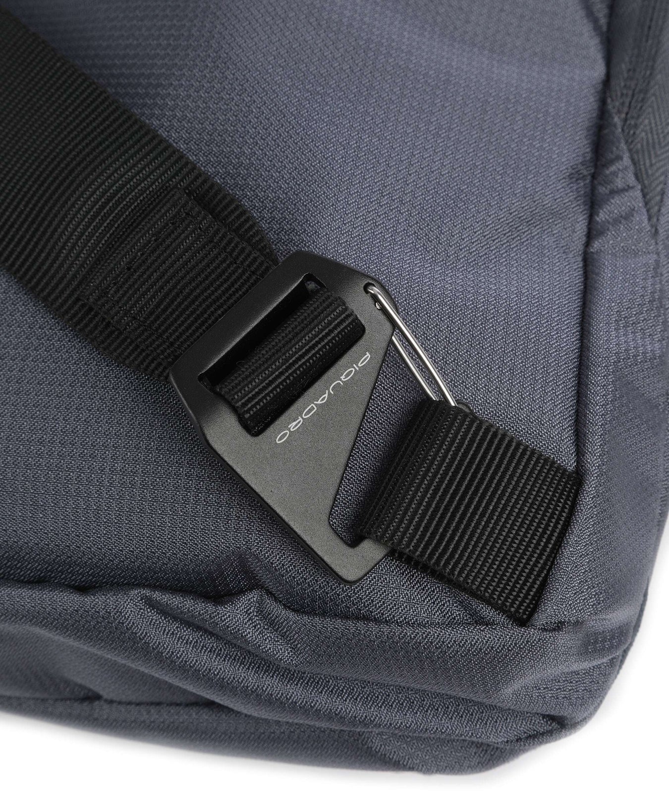 Piquadro Arne Sling bag blu nebbia