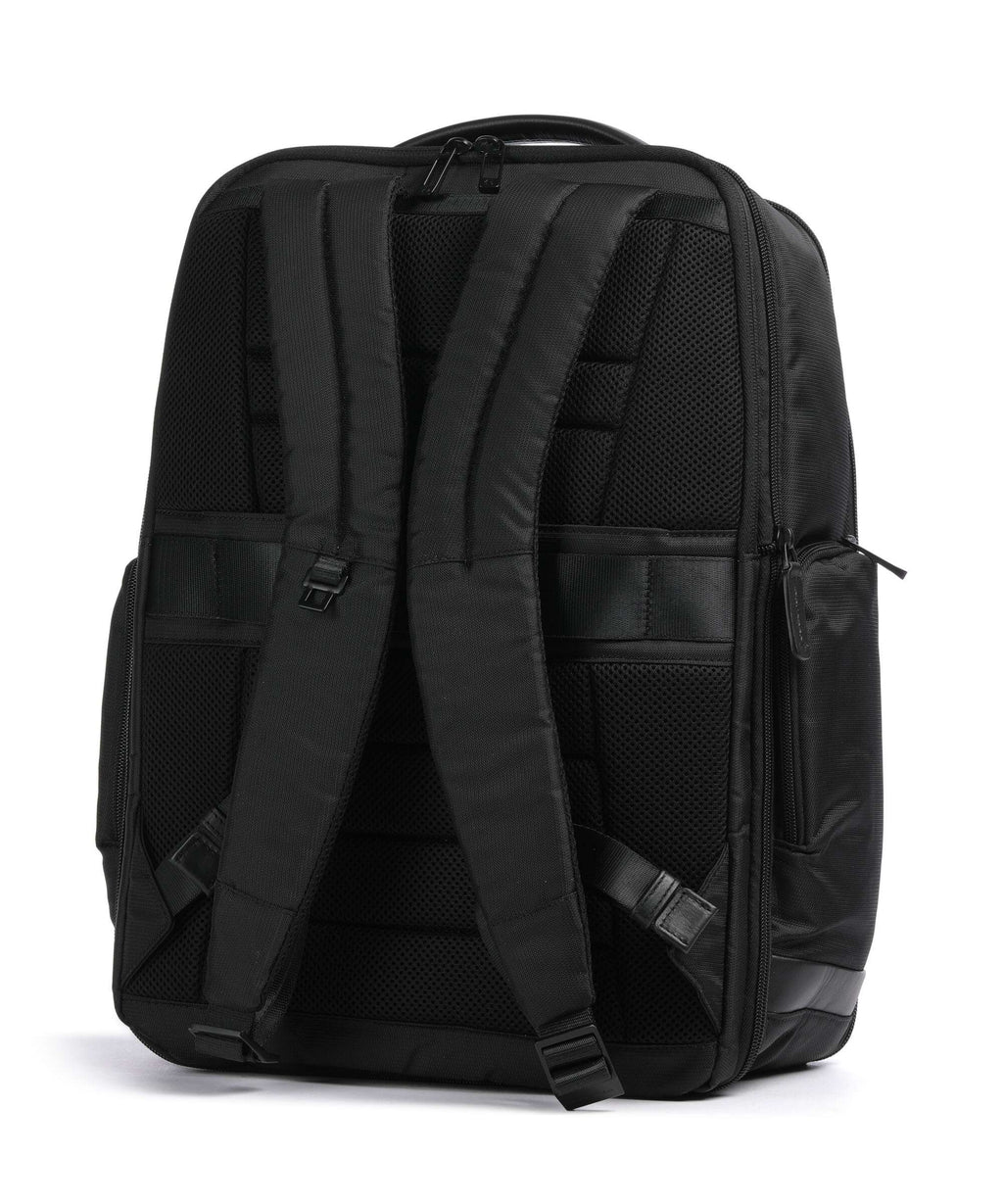 Piquadro Wollem Backpack nero