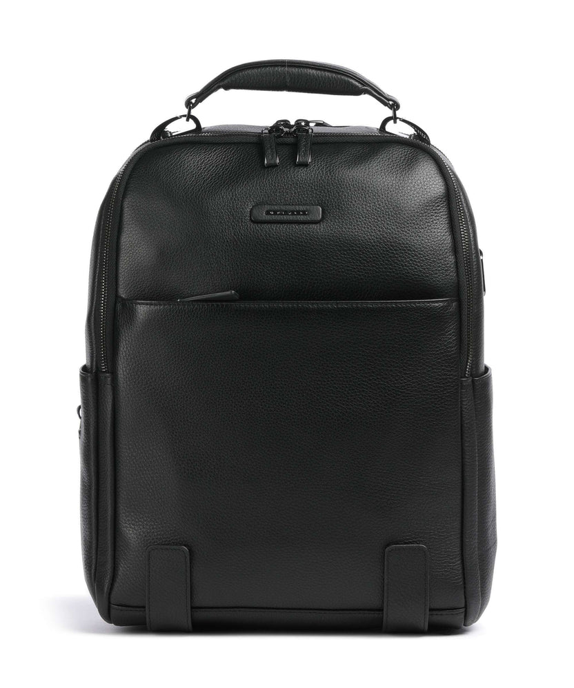 Piquadro Modus Special Backpack black