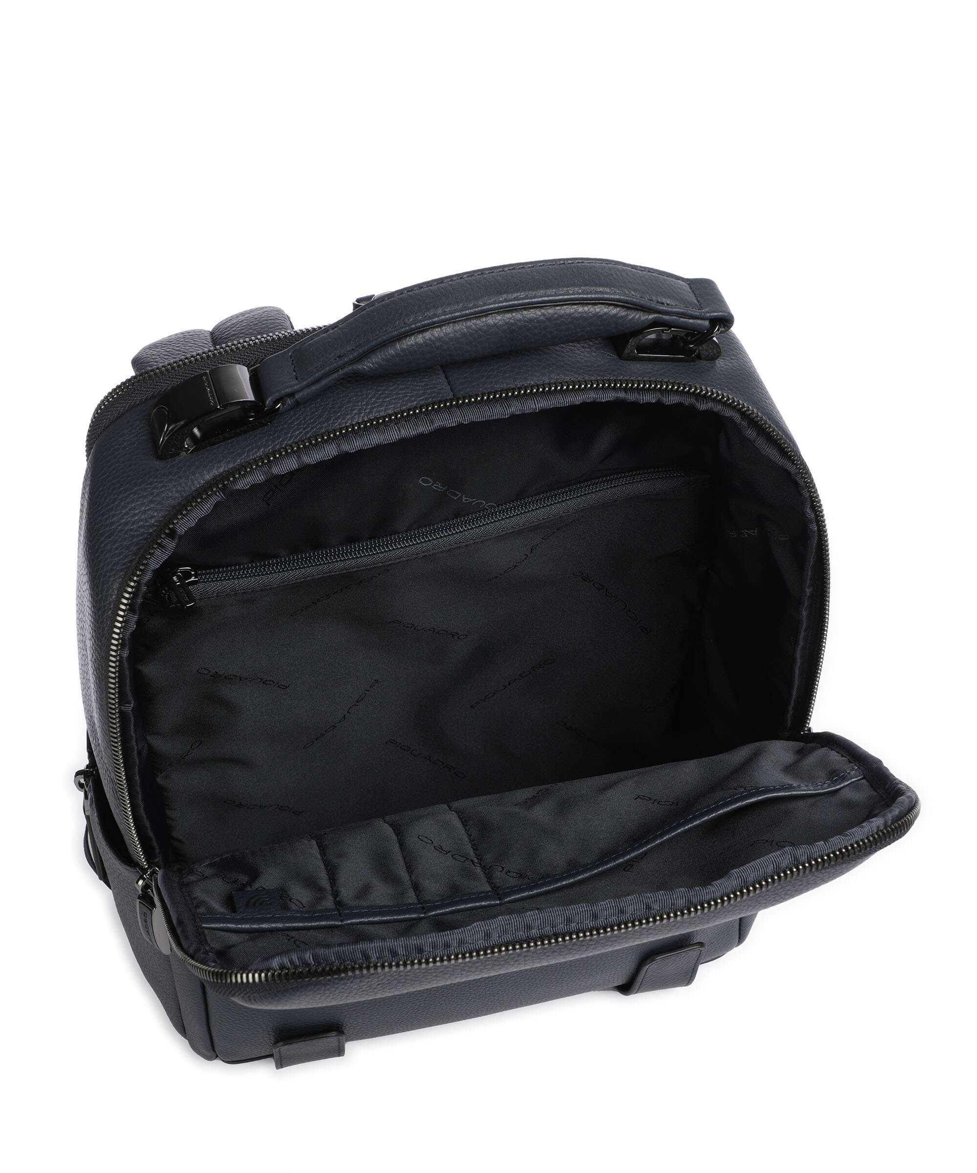 Piquadro Modus Special Backpack blue