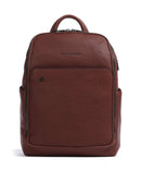 Piquadro Black Square Plecak tabacco