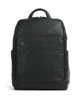 Piquadro Black Square Plecak nero