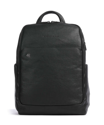 Piquadro Black Square Plecak nero