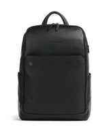 Piquadro Black Square Plecak nero
